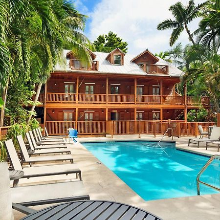 Island City House Key West Bagian luar foto